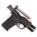 SMITH & WESSON M&P9 SHIELD EZ - 4 of 4