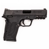 SMITH & WESSON M&P9 SHIELD EZ - 3 of 4