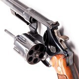 SMITH & WESSON MODEL 57-1 - 5 of 5