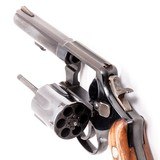 SMITH & WESSON MODEL 13-3 - 5 of 5