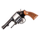 SMITH & WESSON MODEL 13-3 - 4 of 5