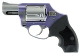 CHARTER ARMS UNDERCOVER LITE - 2 of 2