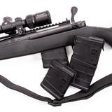 MOSSBERG MVP SCOUT - 4 of 5