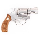 SMITH & WESSON MODEL 60 - 3 of 5