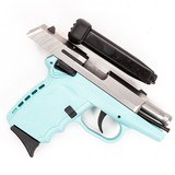 SCCY CPX-1 - 3 of 3