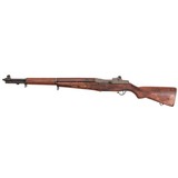 INTERNATIONAL HARVESTER U.S. RIFLE M1 GARAND - 2 of 5