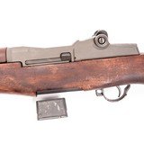 INTERNATIONAL HARVESTER U.S. RIFLE M1 GARAND - 4 of 5