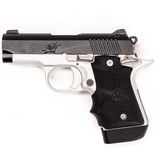 KIMBER MICRO 9 - 2 of 4