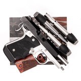 KIMBER MICRO 9 - 4 of 4