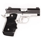KIMBER MICRO 9 - 3 of 4