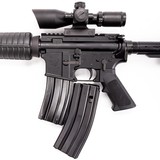 OLYMPIC ARMS M.F.R - 3 of 5