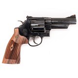 SMITH & WESSON 29-10 - 2 of 4