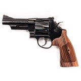 SMITH & WESSON 29-10 - 1 of 4