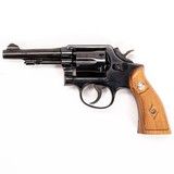 SMITH & WESSON MODEL 10-5 - 2 of 5