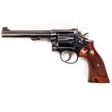 SMITH & WESSON 14-3 - 1 of 4