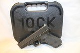 GLOCK 17 GEN 4 - 1 of 4