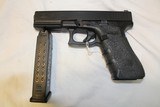 GLOCK 17 GEN 4 - 4 of 4