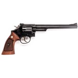 SMITH & WESSON MODEL 53 - 2 of 4