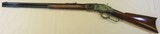 WINCHESTER 1873 - 2 of 7
