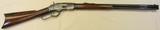 WINCHESTER 1873 - 1 of 7