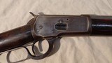 WINCHESTER 1892 - 3 of 7