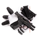 SMITH & WESSON M&P9 M2.0 COMPACT - 3 of 3