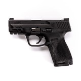 SMITH & WESSON M&P9 M2.0 COMPACT - 1 of 3