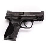 SMITH & WESSON M&P9 M2.0 COMPACT - 2 of 3