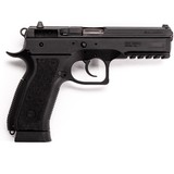 CZ SP-01 PHANTOM - 1 of 4