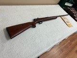 WINCHESTER Model 74 MFG. 1948 w/Manual - 1 of 7