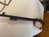 KRAG-JORGENSEN (30/40 KRAG) 1898 Rifle U.S. Springfield High Condition w/1902 Cartouche - 4 of 7