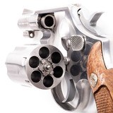 SMITH & WESSON MODEL 64 - 5 of 5