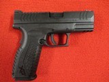 SPRINGFIELD ARMORY XD(M) ESSENTIAL PACKAGE - 1 of 3