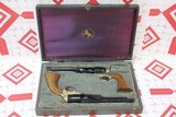 COLT Colt Centennial .22 Short Single shot Consectutive serial Numbers - 1 of 6