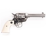 RUGER NEW MODEL SINGLE SIX - 3 of 5