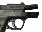 SMITH & WESSON SHIELD M2.0 9MM LUGER (9X19 PARA) - 8 of 10