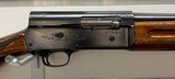 BROWNING AUTO 5 - 7 of 7