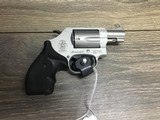 SMITH & WESSON 637-2 - 1 of 4
