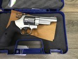 SMITH & WESSON 629 4 - 5 of 7