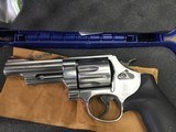 SMITH & WESSON 629 4 - 3 of 7