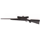 SAVAGE ARMS MODEL 111 - 2 of 5