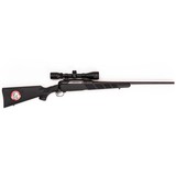 SAVAGE ARMS MODEL 111 - 3 of 5