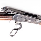 WINCHESTER MODEL 1886 - 4 of 4