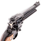 RUGER NEW MODEL SINGLE SIX - 5 of 5