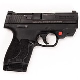 SMITH & WESSON M&P9 SHIELD M2.0 - 3 of 4