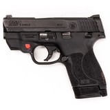 SMITH & WESSON M&P9 SHIELD M2.0 - 1 of 4