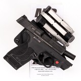 SMITH & WESSON M&P9 SHIELD M2.0 - 4 of 4