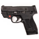 SMITH & WESSON M&P9 SHIELD M2.0 - 2 of 4