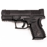 SPRINGFIELD ARMORY XDM-9 COMPACT - 1 of 4