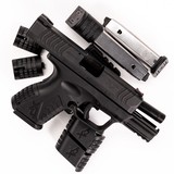 SPRINGFIELD ARMORY XDM-9 COMPACT - 4 of 4